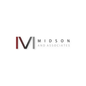 Nicholas Midson from Midson & Associates