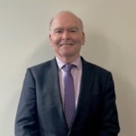 Tim O’Connor from Houston Dearn O'Connor Solicitors