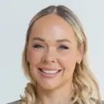 Amanda Gleeson from Vesta Law