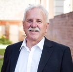 Allan Hogan from DLH Solicitors - Mudgee