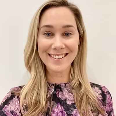 Ria Ellis from Eastern Legal