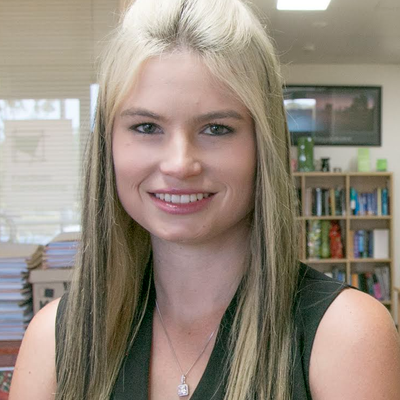 Amanda Robinson from First State Conveyancing
