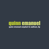 Quinn Emanuel Trial Lawyers