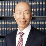 Anthony Quahe from Civic Legal