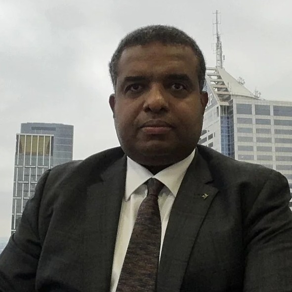 Eimad Daniel from Daniel Legal Group