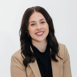 Cassidy Kennedy from Chris Trevor & Associates