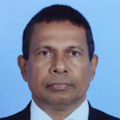 Ajith Anawaratna from Melbourne international lawyers