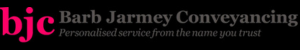 Barb Jarmey Conveyancing
