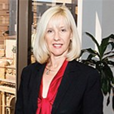 Zora Kekeff from Kekeff & Associaties Solicitors