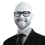 Reid Bettridge from B2B Lawyers