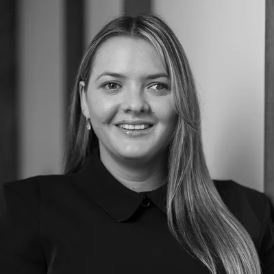 Sarah Chaplin from Bathersby Legal Pty Ltd