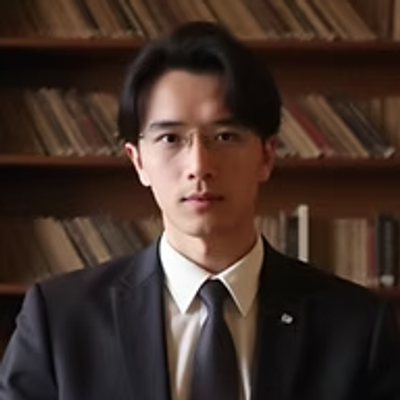 Kai Zhuo from Trio Partners Pty Ltd t/as Trio Lawyers
