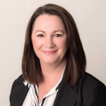 Julie Gillroy from Bailey's Conveyancing Services