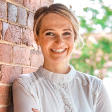 Elyse Powell from Bells Line Legal