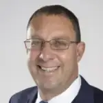 Mark Schwartz from VisaConnect