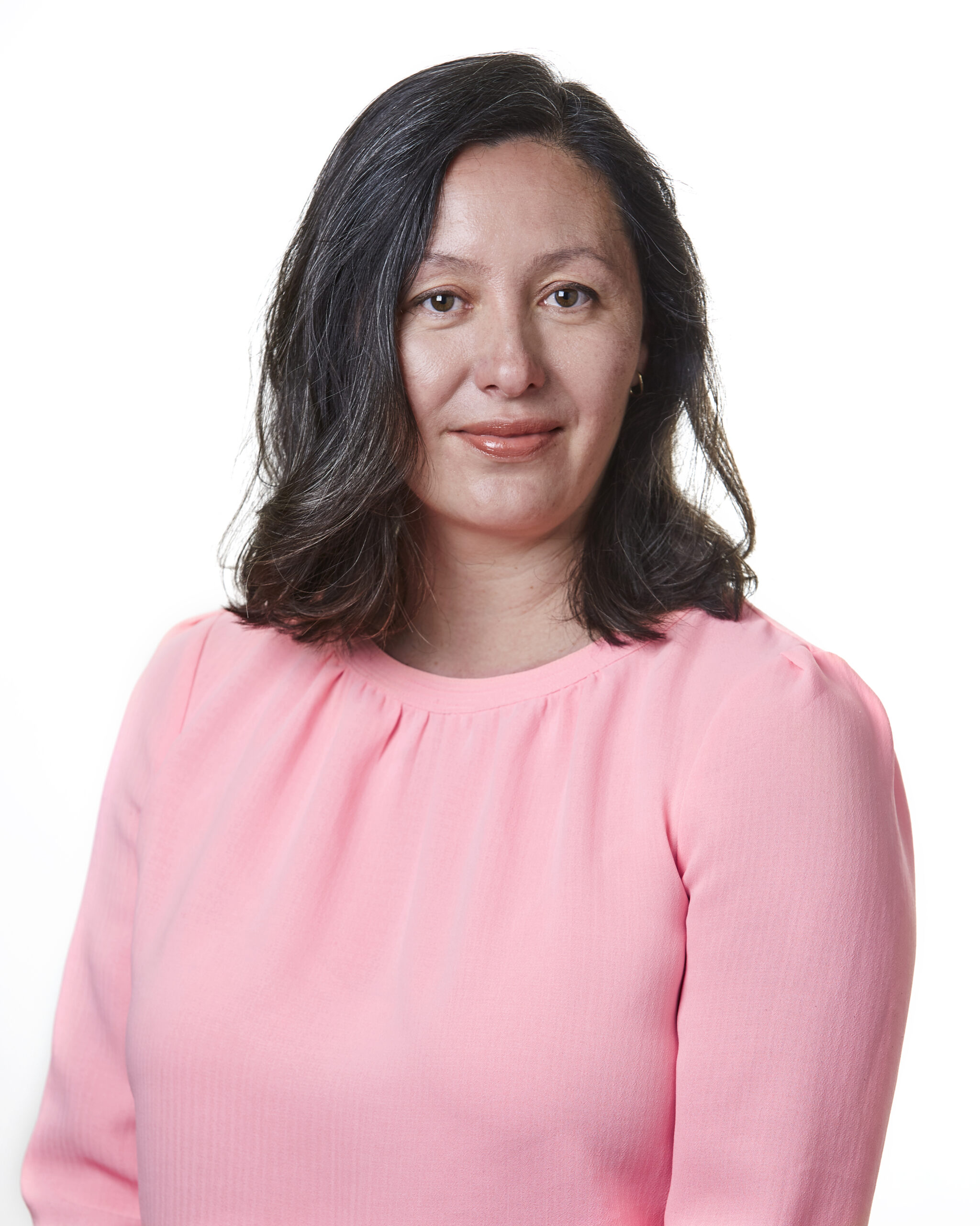 Sasha  Miu from Septimus Jones & Lee Solicitors