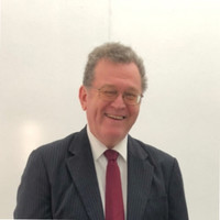 David Mills from David Mills Lawyers