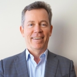 Tony Crilly from Perspective Law