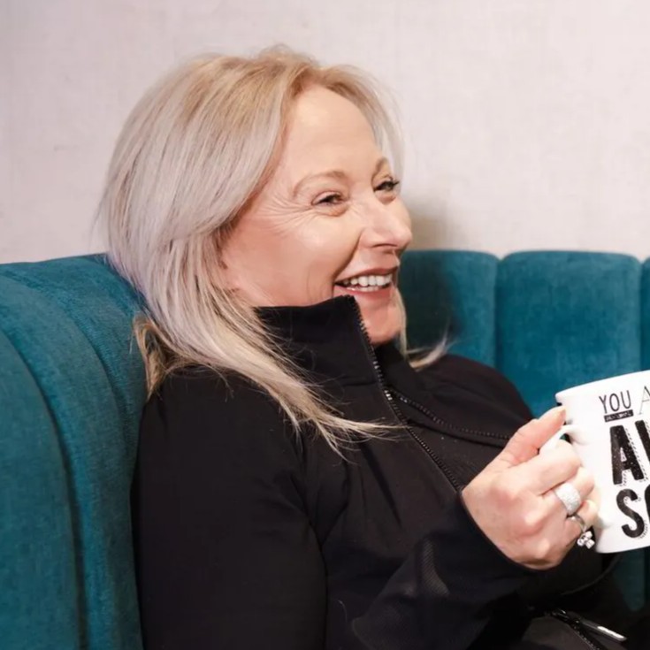 Tania Sward from SwardLaw