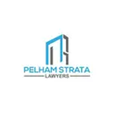 Anthony Wilkinson from Pelham Strata Lawyers Pty Ltd