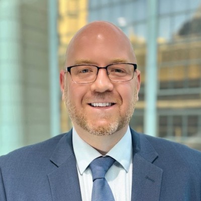 Damin Murdock from Leo Lawyers