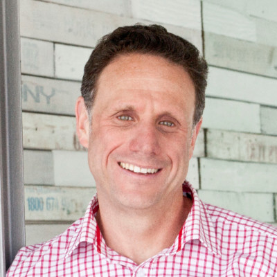 David Newhouse from Newhouse and Arnold Solicitors