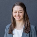 Kaitlin Coles from Perpetuity Legal