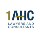 1AHC Lawyers and Consultants