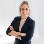 Sarah Protani from Charltons Lawyers
