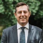 Robert Elliott from Duffy Elliott Lawyers 