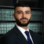 Ali El-Darwich from ED Legal