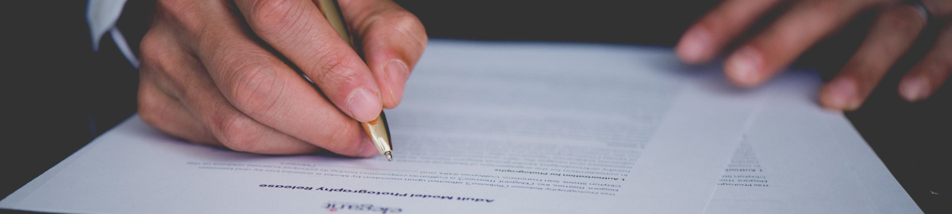 Trusted Legal Solutions cover