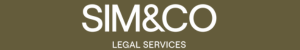 Sim & Co Legal Services