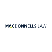 MacDonnells Law