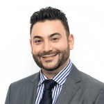 Elias Farah from Commercial & Legal Services Adelaide
