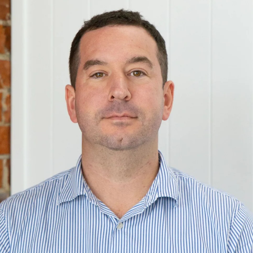 Shaun Campbell from Bellco Law