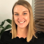 Amy Smith from Bruce Legal Group 