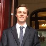 Sam Connop from Rodda Legal