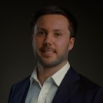 James Williams from James Maxwell Williams