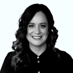 Hollie Ford from Signify IP