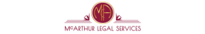 McArthur Legal Services