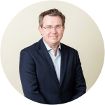 David Lipke from Swanwick Murray Roche