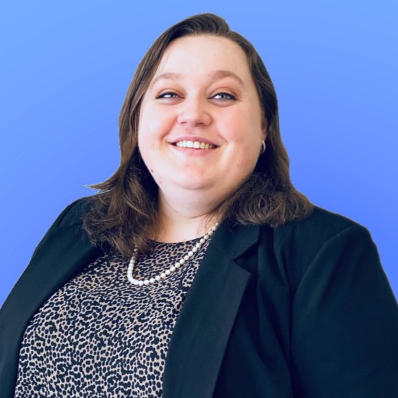 Elissa Pidgeon from LGM Family Law