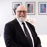 Neil Young from Kabo Lawyers