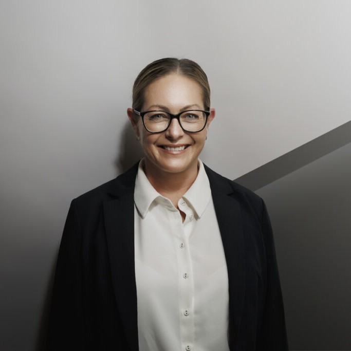 Jasmine Person from GLG Legal