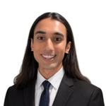 Dillan Solari from Weinberger Lawyers