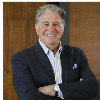 Mark Balfour from Balfour Meagher