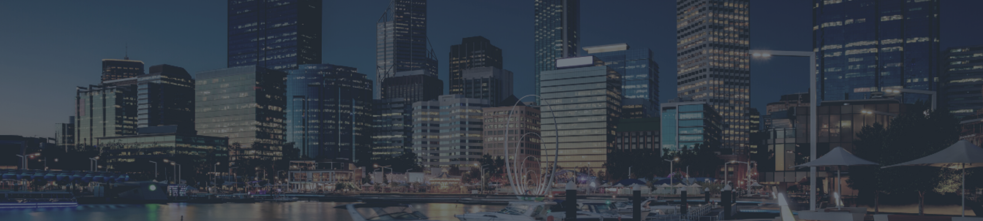 Patrick McCarthy cover