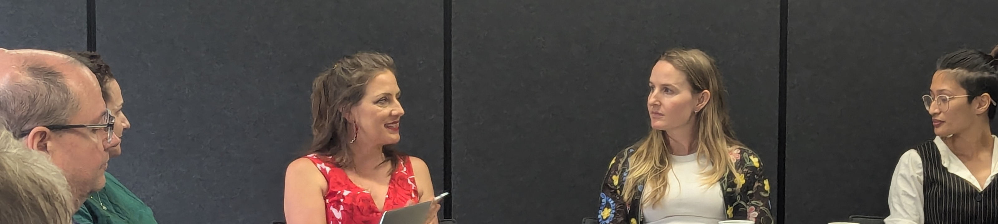 Lynne Haultain cover