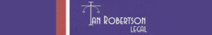 Ian Robertson Legal